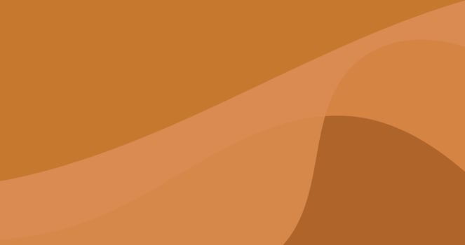 minimal background with retro color vector