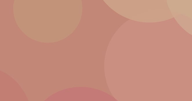 green orange colorful background for design vector
