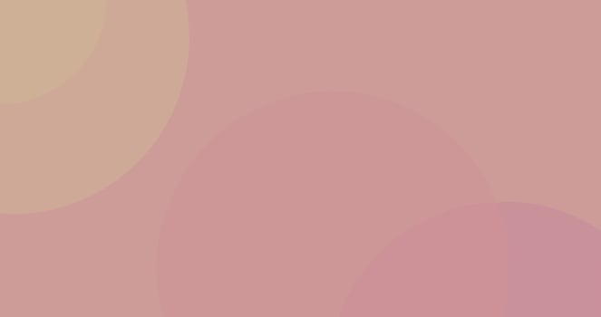 green orange colorful background for design vector