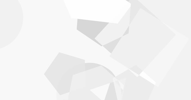Abstract Modern geometric White and Gray Vector Backgrounds