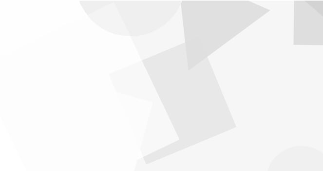 Abstract Modern geometric White and Gray Vector Backgrounds