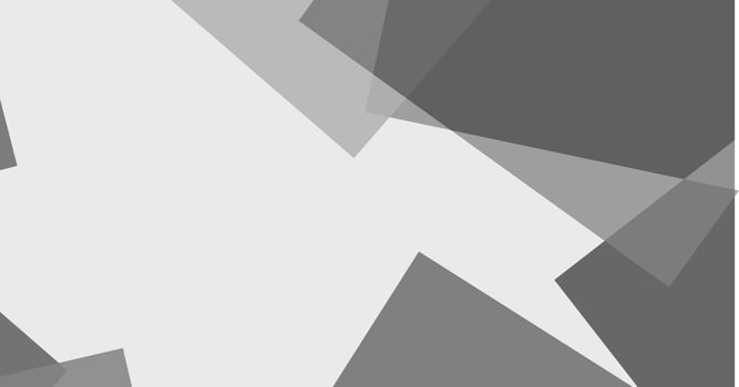 Abstract Modern geometric White and Gray Vector Backgrounds