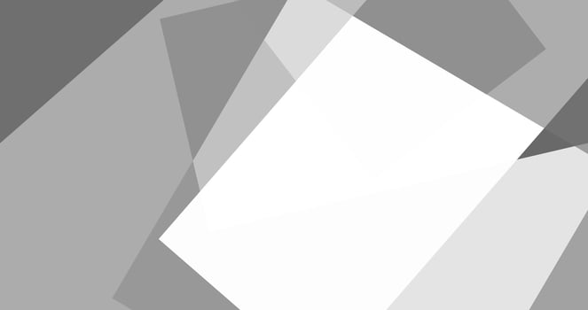 Abstract Modern geometric White and Gray Vector Backgrounds