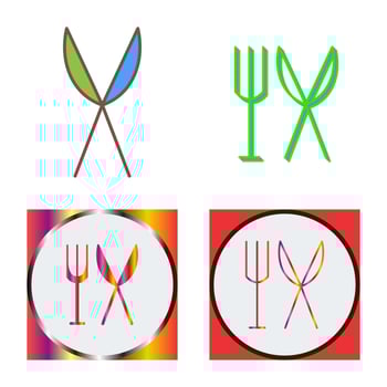Equipment Vector Icon