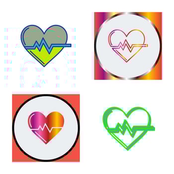Health Vector Icon