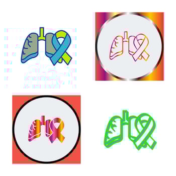 Cancer Vector Icon