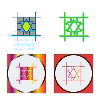 Logo Design Vector Icon