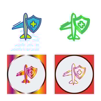 Protection Vector Icon