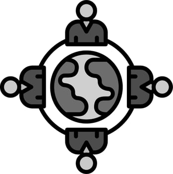 People Vector Icon