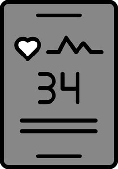 Smartphone Vector Icon