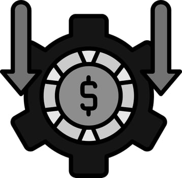 Development Vector Icon