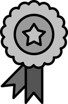Quality Vector Icon