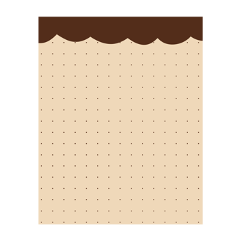 Cute Note Paper png