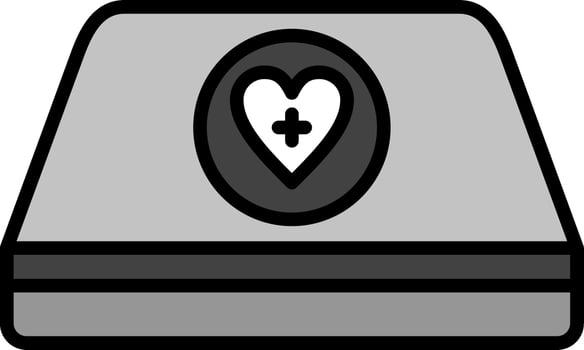 Wellness Vector Icon