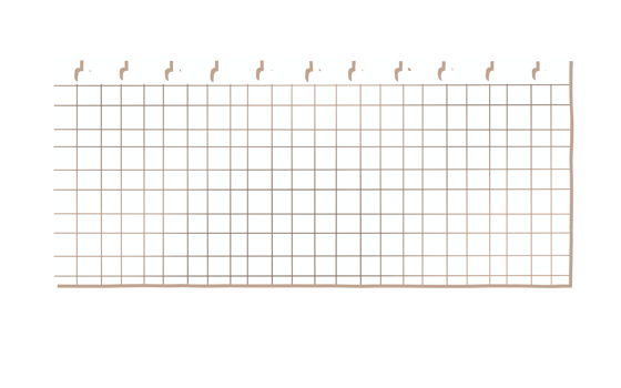 Cute Note Paper png