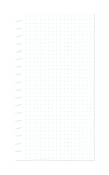 Cute Note Paper png