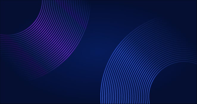 abstract background with glowing lines vector