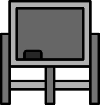 Education Vector Icon