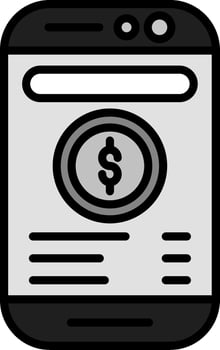 Payment Vector Icon