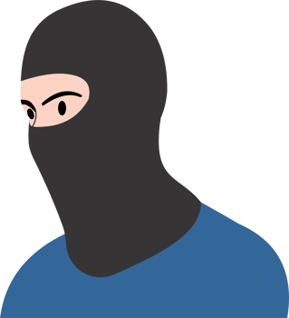 balaclava mask png