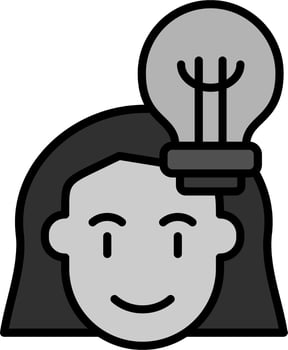 Innovator Vector Icon