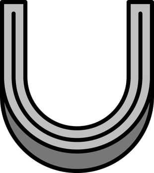 Mouth Guard Vector Icon