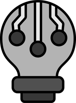 Technology Vector Icon