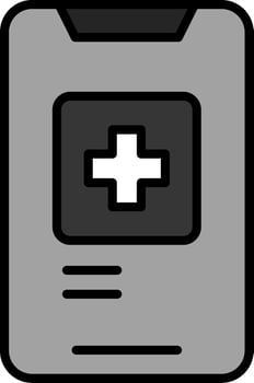 Online Order Vector Icon