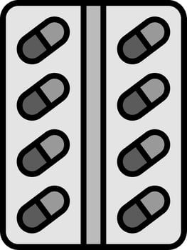 Tablet Vector Icon