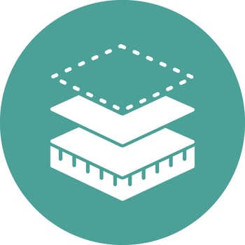 Layer Vector Icon