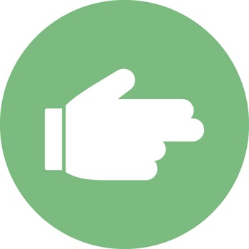 Gun Vector Icon