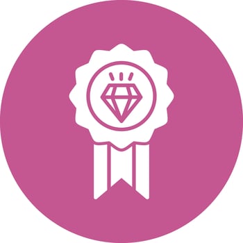 Quality Vector Icon