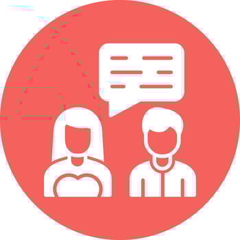 Conversion Vector Icon