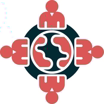 People Vector Icon