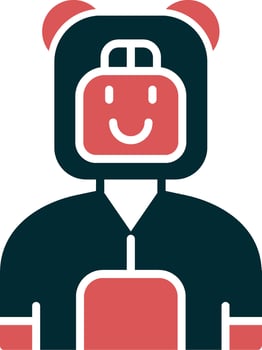 Bear Vector Icon