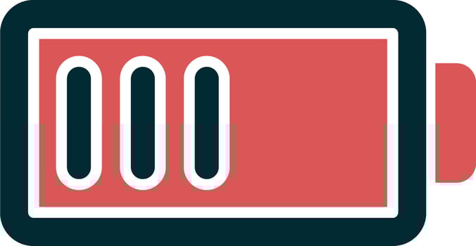 Fatigue Vector Icon