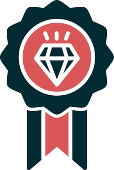 Quality Vector Icon