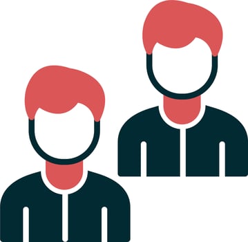 Team Vector Icon