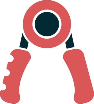 Gripper Vector Icon