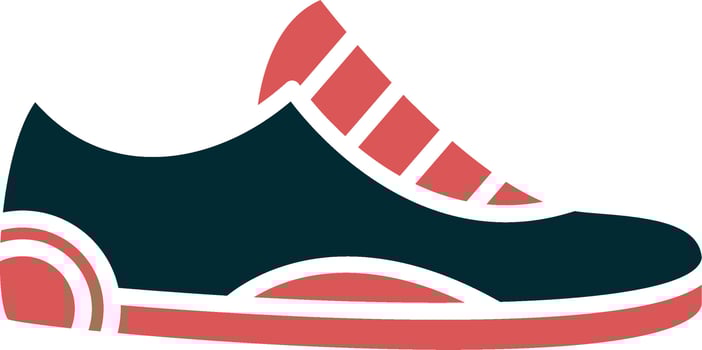 Shoes Vector Icon