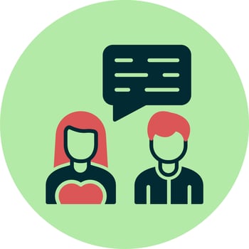 Conversion Vector Icon