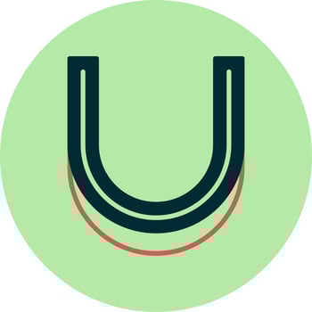 Mouth Guard Vector Icon