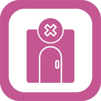 Fat Vector Icon