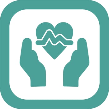 Heart Vector Icon