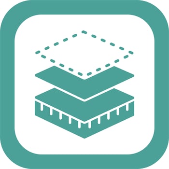 Layer Vector Icon
