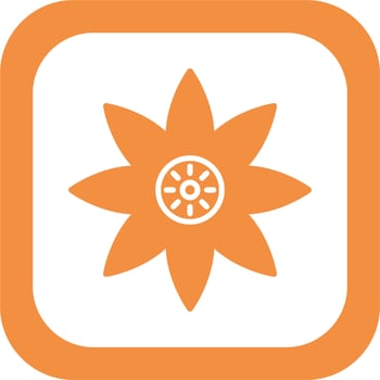 Passion Vector Icon