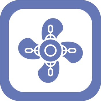 Clivia Vector Icon
