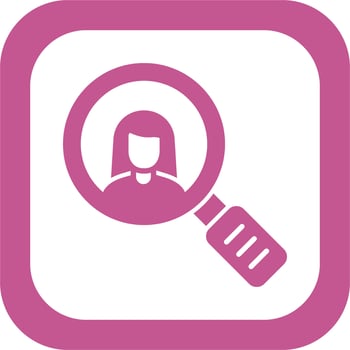 Research Vector Icon