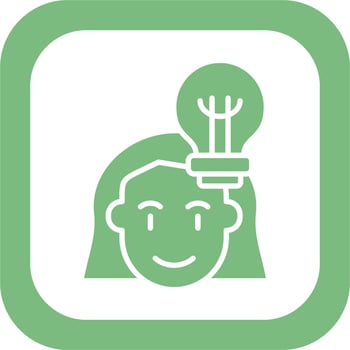 Innovator Vector Icon