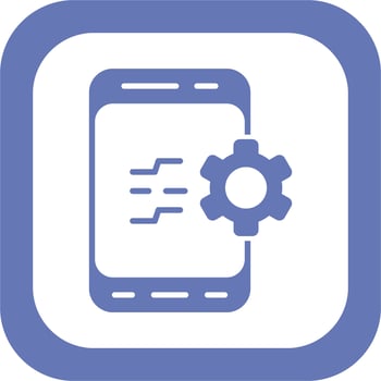 Application Vector Icon